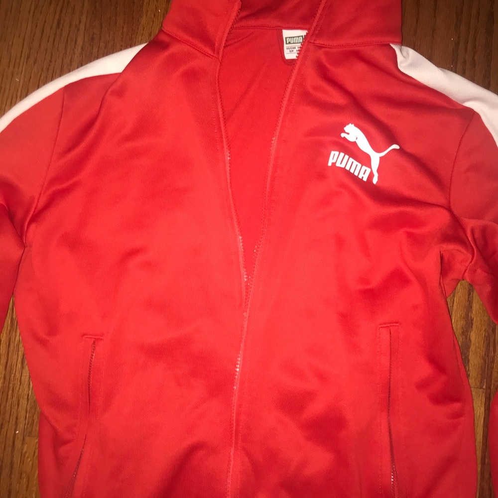 Puma Iconic T7 Men's Track Jacket